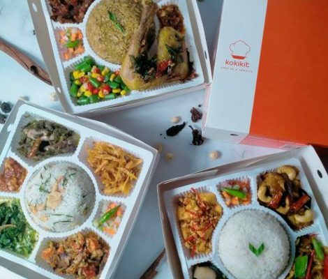 10 Penyedia Jasa Catering di Padang dengan Harga Terjangkau